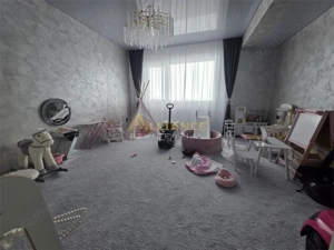 Vila stil mediteranean | P+1E | Mobilata - Utilata | Teren 407mp - imagine 11