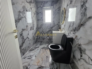 Vila stil mediteranean | P+1E | Mobilata - Utilata | Teren 407mp - imagine 8