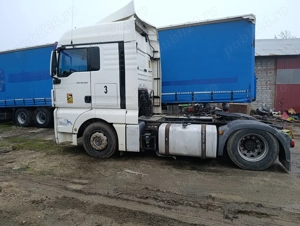 Vând Man TGX - imagine 2