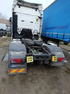 Vând Man TGX - imagine 3