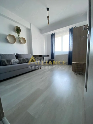 3 Camere gata de mutare 5 minute metrou