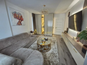 Popesti, Biruintei Apartament 2 Camere Mobilat Utilat