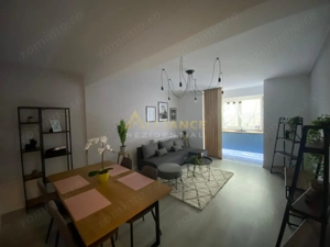 Apartament 3 camere mobilat si utilat - Metrou Berceni - imagine 4