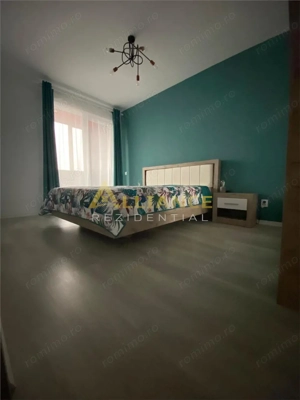 Apartament 3 camere mobilat si utilat - Metrou Berceni - imagine 11