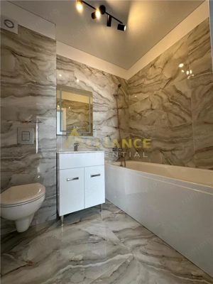 Duplex 3 camere, Ap #259;r #259;torii Patriei | Terasa - imagine 18