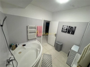 Apartament 2 camere mobilat si utilat cu parcare inclusa – 750 m de Aparatorii Patriei - imagine 5