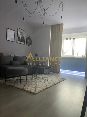 Apartament 3 camere mobilat si utilat - Metrou Berceni - imagine 7