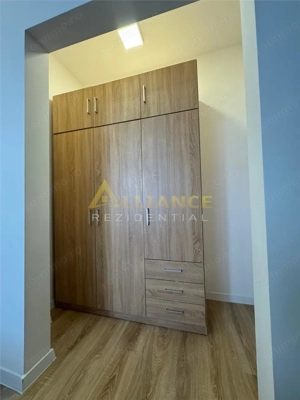 Metrou Berceni, 2 camere mobilat cu balcon - imagine 8