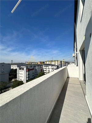 Duplex 3 camere, Ap #259;r #259;torii Patriei | Terasa - imagine 9