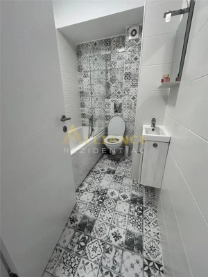 Metrou Berceni, 2 camere mobilat cu balcon - imagine 17