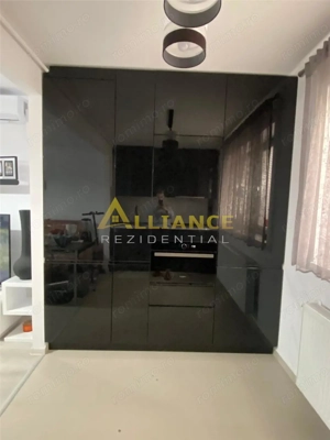 EXCLUSIVITATE | 2 camere tip studio | Metrou 50 m | Parcare inclusa - imagine 6