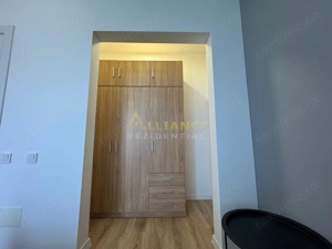Metrou Berceni, 2 camere mobilat cu balcon - imagine 16