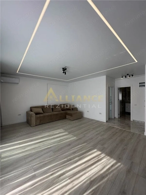 Duplex 3 camere, Ap #259;r #259;torii Patriei | Terasa - imagine 8