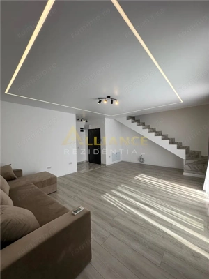 Duplex 3 camere, Ap #259;r #259;torii Patriei | Terasa - imagine 17