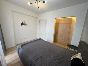 Metrou Berceni, 2 camere mobilat cu balcon - imagine 7