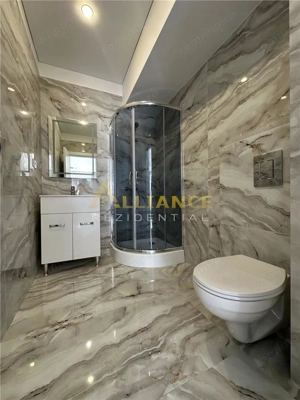 Duplex 3 camere, Ap #259;r #259;torii Patriei | Terasa - imagine 13