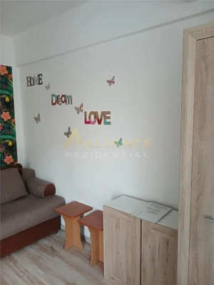 GARSONIERA 32MP- 70.000euro mobilat-utilat  BDUL METALURGIEI - imagine 2