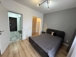 Metrou Berceni, 2 camere mobilat cu balcon - imagine 14