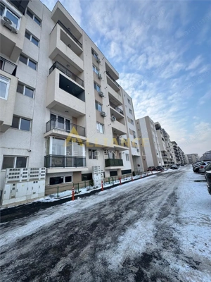 Popesti, Metrou Berceni ,Apartament 2 camere Mobilat Utilat