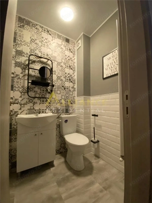 Apartament 3 camere , 2 bai ~ Metrou BERCENI - imagine 10