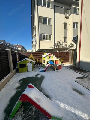 #De Inchiriat, Vila 8 camere - 3 bai | Teren 300 mp - - imagine 3