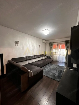 Apartament 3 camere , 2 bai ~ Brown Residence