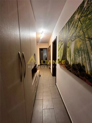 Apartament 3 camere - Aparatorii Patriei - imagine 9