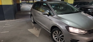Urgent Golf 7 Sportsvan, 2015, euro 6 ,2.0 TDI,150 cp - imagine 2