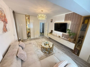 Apartament 2 camere imobil nou gata de mutare