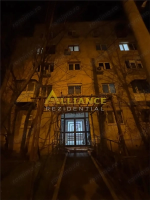 Sector 4 Garsoniera Mobilata Utilata