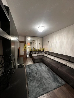 Apartament 3 camere - Aparatorii Patriei - imagine 19