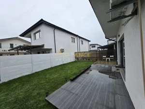 Casa Tip Duplex-3 Camere-Mobilata si Utilata