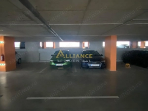 EXCLUSIVITATE | 2 camere tip studio | Metrou 50 m | Parcare inclusa - imagine 13