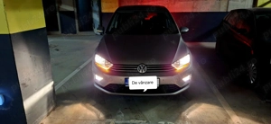 Urgent Golf 7 Sportsvan, 2015, euro 6 ,2.0 TDI,150 cp