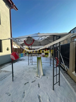 #De Inchiriat, Vila 8 camere - 3 bai | Teren 300 mp - - imagine 7