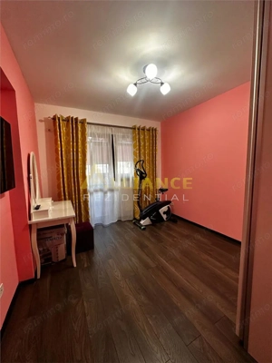 Apartament 3 camere - Aparatorii Patriei - imagine 4