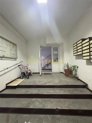 Garsoniera Anghel Moldoveanu MOBILATA etajul 1