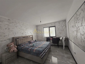 CASA - CARTIERUL NOU, COMUNA BERCENI - 334mp TEREN - 115.000€