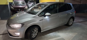 Urgent Golf 7 Sportsvan, 2015, euro 6 ,2.0 TDI,150 cp - imagine 4