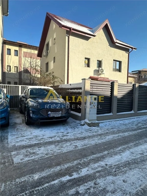 8 Min Metrou Dimitrie Leonida | Casa Individuala de vanzare