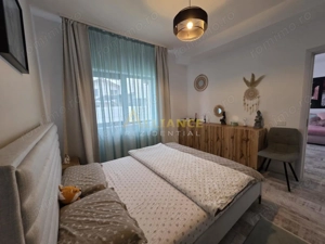 Casa tip duplex Mobilata si Utilata