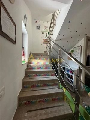 Casa individuala-213 mp util-300 mp teren P+2 Strada Amurgului - imagine 9