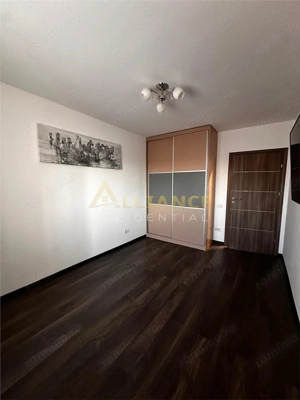 3  camere decomandat Brown Metalurgiei - imagine 6
