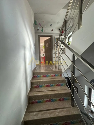 #De Inchiriat, Vila 8 camere - 3 bai | Teren 300 mp - - imagine 19