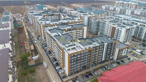 [ Biruintei - Metrou Berceni ] Studio - 45 mp