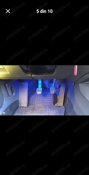 Volkswagen Golf 5 Variant  - imagine 7