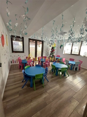 #De Inchiriat, Vila 8 camere - 3 bai | Teren 300 mp - - imagine 12