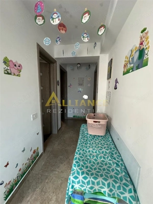 #De Inchiriat, Vila 8 camere - 3 bai | Teren 300 mp - - imagine 10