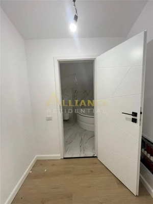 Vila individuala - 4 camere - 3 bai - 200 m de bulevardul principal - imagine 13