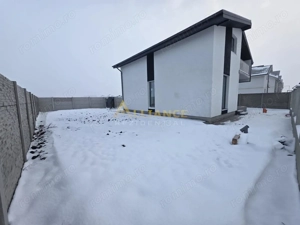 Vila individuala - 4 camere - 3 bai - 200 m de bulevardul principal - imagine 5